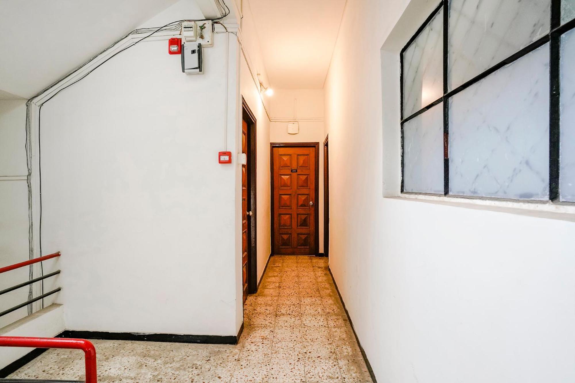 Fabhotel Saubhagya Inn Nashik Bagian luar foto