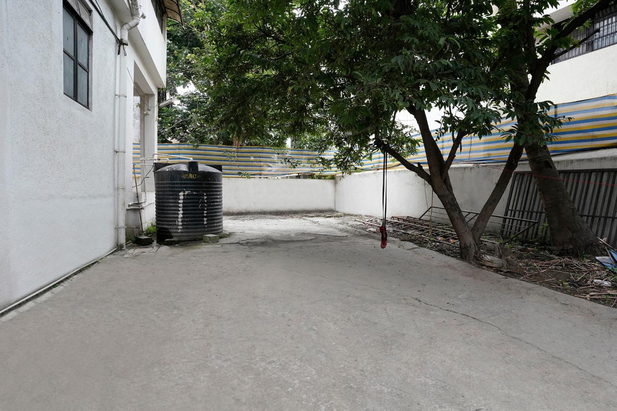 Fabhotel Saubhagya Inn Nashik Bagian luar foto
